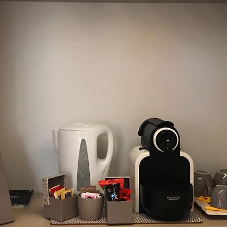 B&B Orsini 46 Neapol Exteriér fotografie