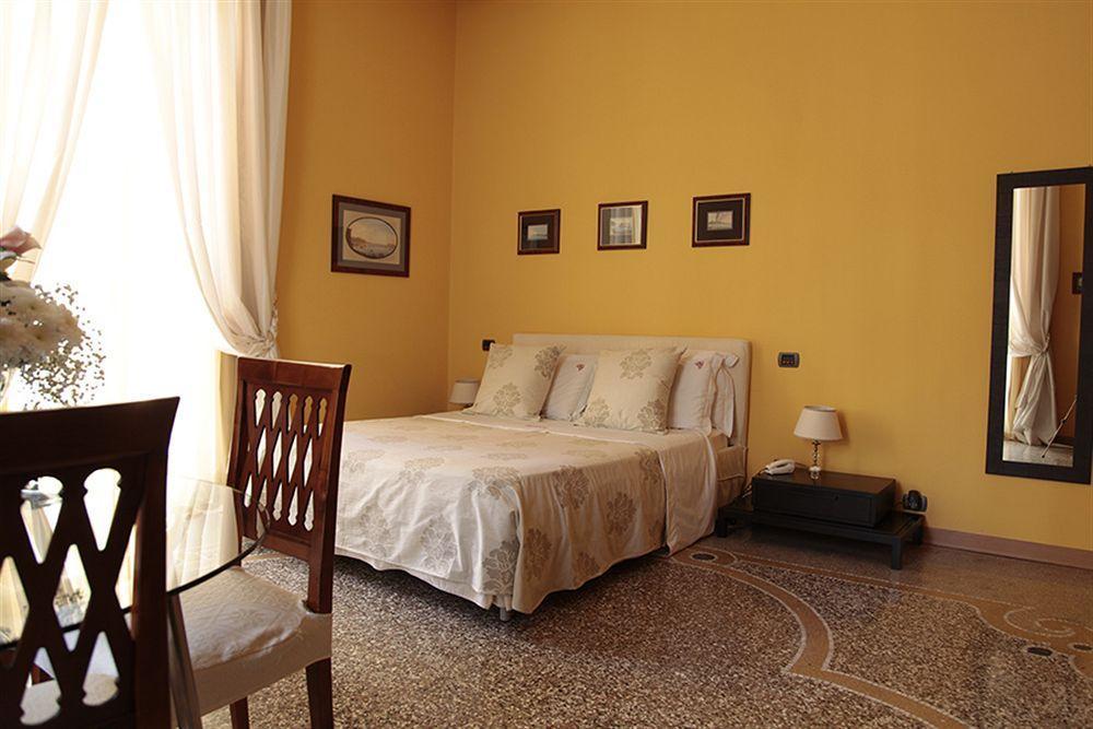 B&B Orsini 46 Neapol Exteriér fotografie