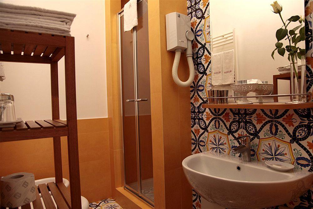 B&B Orsini 46 Neapol Exteriér fotografie