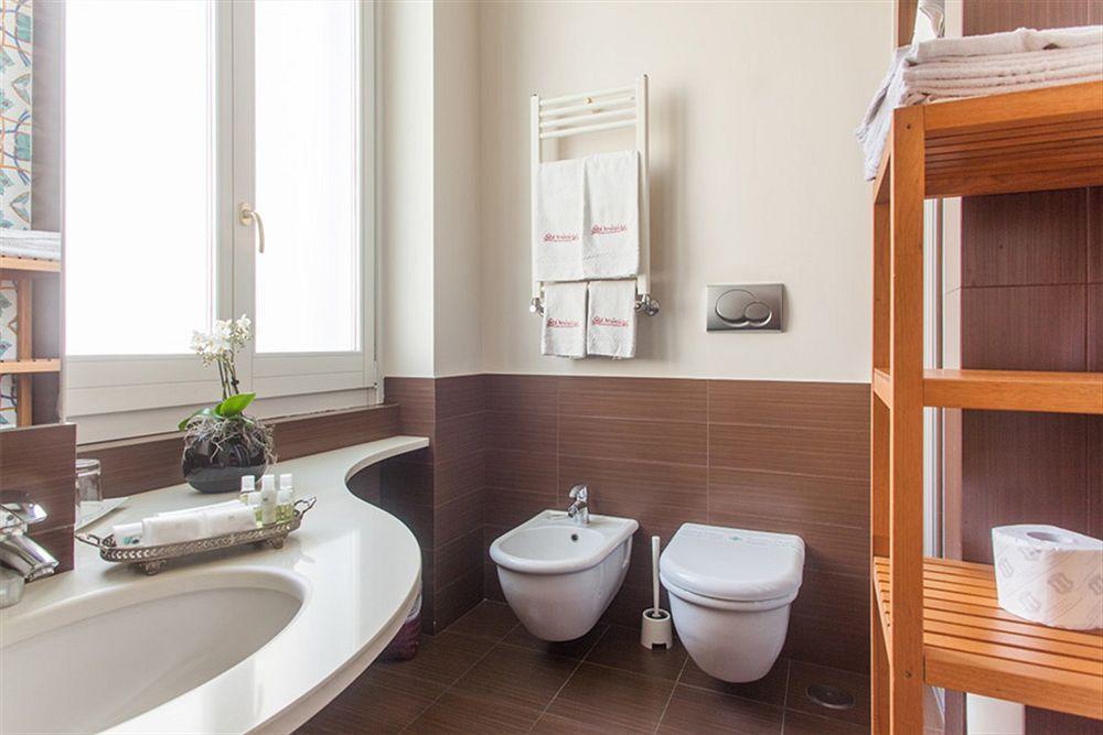 B&B Orsini 46 Neapol Exteriér fotografie