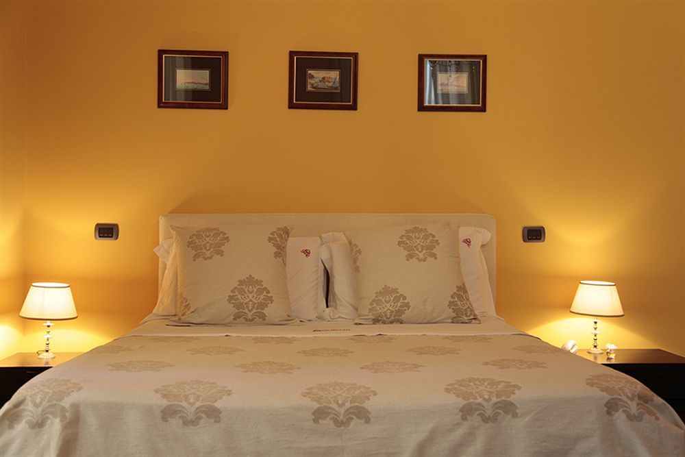B&B Orsini 46 Neapol Exteriér fotografie
