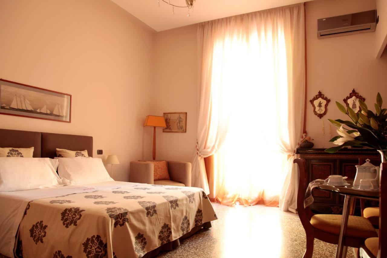 B&B Orsini 46 Neapol Exteriér fotografie