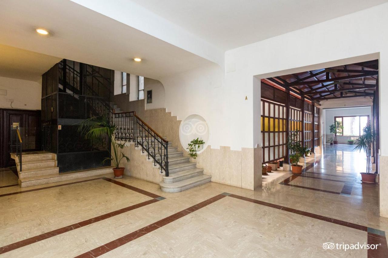 B&B Orsini 46 Neapol Exteriér fotografie