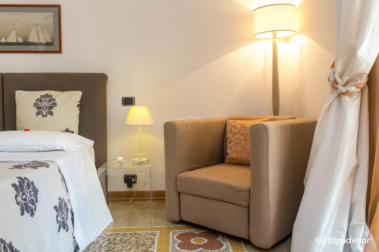 B&B Orsini 46 Neapol Exteriér fotografie